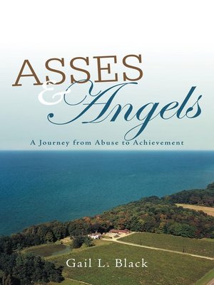cover image of Asses and Angels